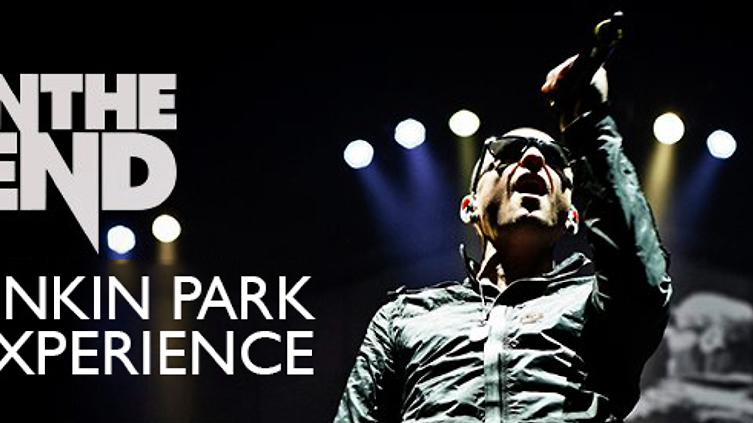 NSE-IN THE END-LINKIN PARK EXPERIENCE 